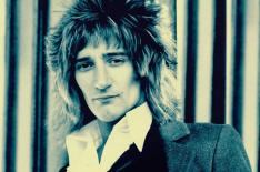 Rod Stewart Rarities/Divulgao