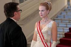 Grace Of Monaco/Divulgao