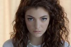 Lorde/Divulgao