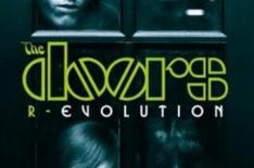 The Doors R Evolution/Divulgao