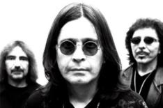 Black Sabbath - Biografia/Universo dos Livros/Divulgao