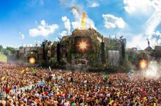 Tomorrowland/Divulgao