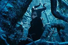 Maleficent/Reproduo