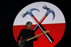 Roger Waters/Divulgao