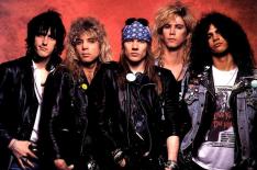 Divulgao/Guns N' Roses