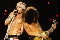 Divulgao/Guns N' Roses