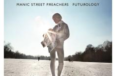 Manic Street Preachers Futurology/Divulgao