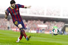 Divulgao/EA Sports