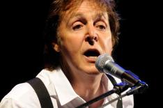 Paul McCartney/Divulgao