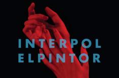 Interpol El Pintor/Divulgao