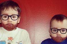 reproduo/Kids With Beards