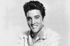 Elvis Presley/Divulgao