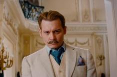 Mortdecai/Divulgao