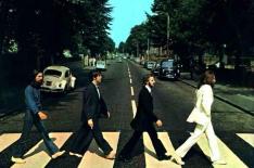 Reproduo/The Beatles