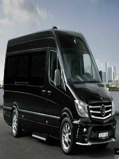 Divulgao/Brabus