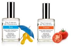 Divulgao/The Library of Fragrance