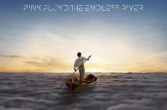 Pink Floyd The Endless River/Divulgao