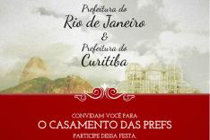Prefeitura do Rio de Janeiro/Facebook