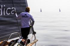 Amory Ross/Team Alvimedica - Volvo Ocean Race