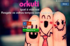 Reproduo/Orkuti