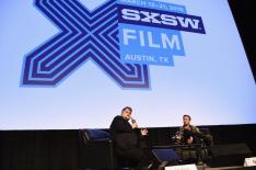 Michael Loccisano/Getty Images for SXSW/AFP