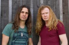 Divulgao/Megadeth