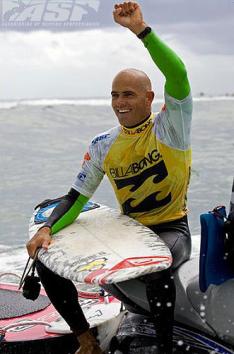 Divulgao, ASP SURF/