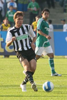 Cristiano Andujar, Figueirense/
