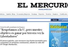 Reproduo, El Mercurio/
