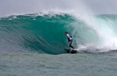 Steve Robertson, Surfing Austrlia/