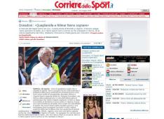 Reproduo, Corriere dello Sport/