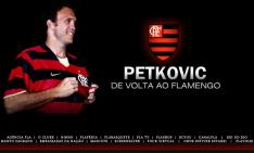 Reproduo, site oficial do Flamengo/