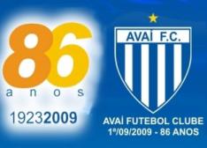 Divulgao Ava FC/