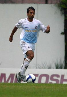 Maurcio de Souza, Santos FC / 