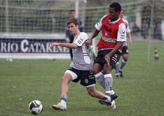 Carlos Amorim, Figueirense FC/
