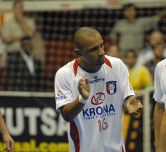 Divulgao / Krona Futsal / 