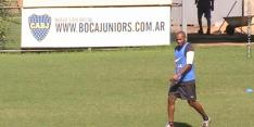Divulgao Boca Juniors /clicRBS