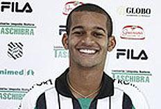 Carlos Amorim/Figueirense FC/