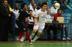 Divulgao / Krona Futsal /