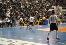 Divulgao, Krona Futsal/