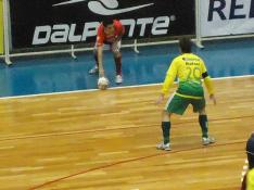 Divulgao/Assessoria de Imprensa Krona Futsal/