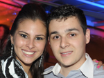 Rafaela Oliveira e Eduardo Csar