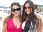 Cristiane Boraschi e Paula Coelho