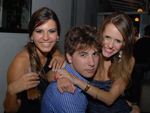 Nathlia Corra, Lus Eduardo e Fernanda Kellers