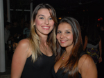 Julia Andrade e Renata Amos