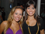 Virginia Silva e Beatriz Nunes