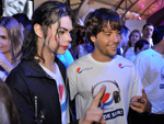 Ssia de Michael Jackson e Kayky Brito