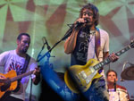 Ben Harper e Donavon Frankenreiter