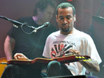 Ben Harper 