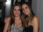 Bruna Moraes e Dani Mendona